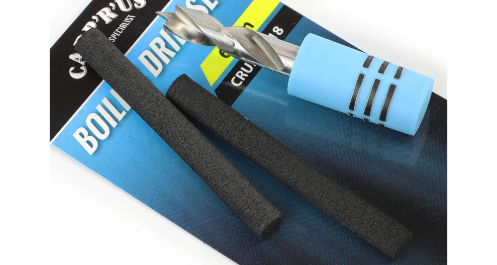 Carp´R´Us Vrtáček Boilies Drill Set 6mm