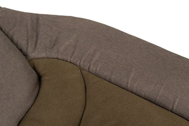 Fox Lehátko Voyager Bedchair XL