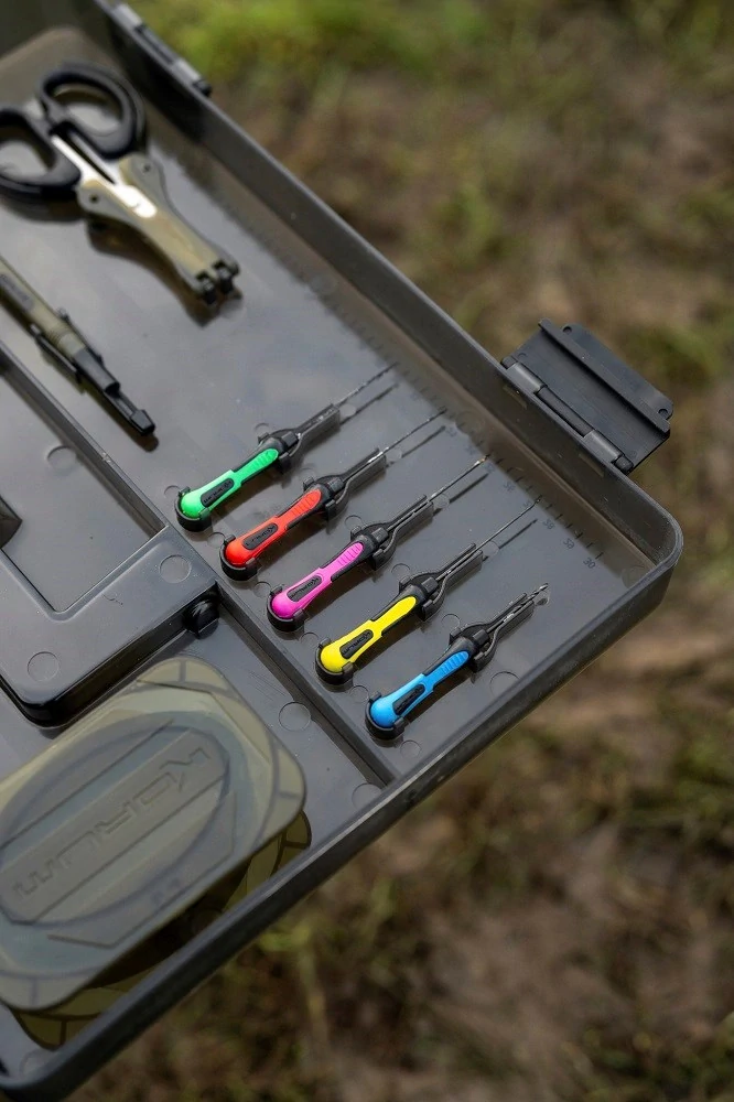 Korum Box Mega Blox Fully Loaded