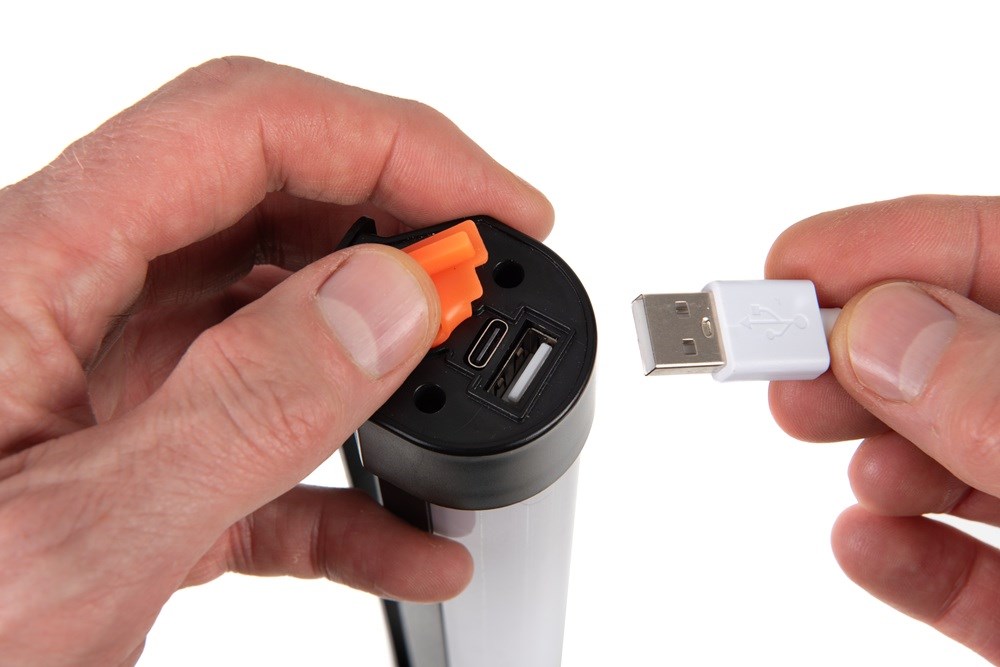 Fox Světlo Halo Multi-Colour Strip Light