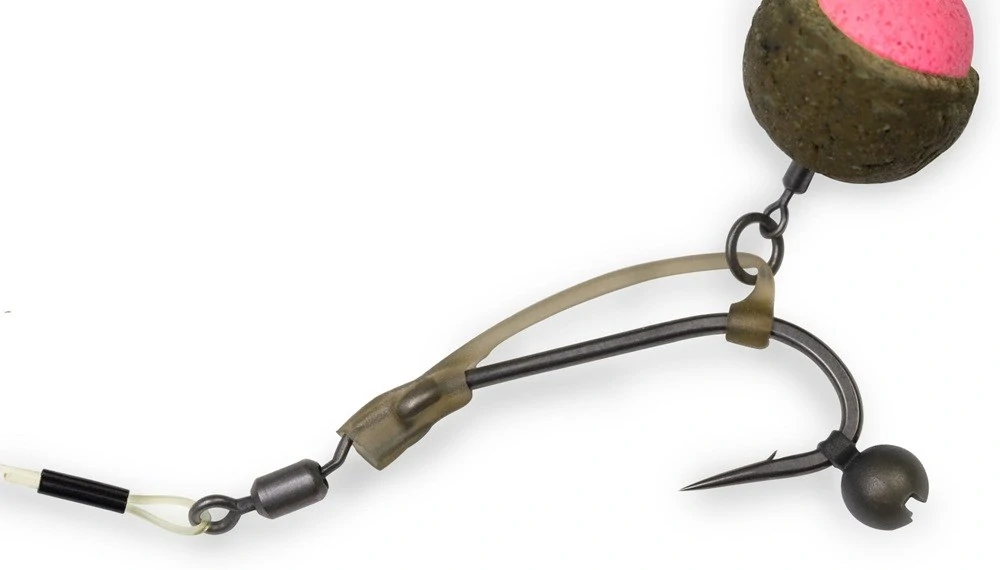 Korda Závaží Shot On The Hook 0,30g/10 ks