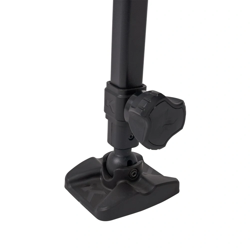 Korum Křeslo Supa Lite Stretch Feeder Chair S23