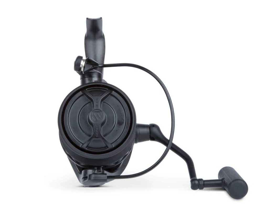 Sonik Naviják Xtractor+ Carbon 5000