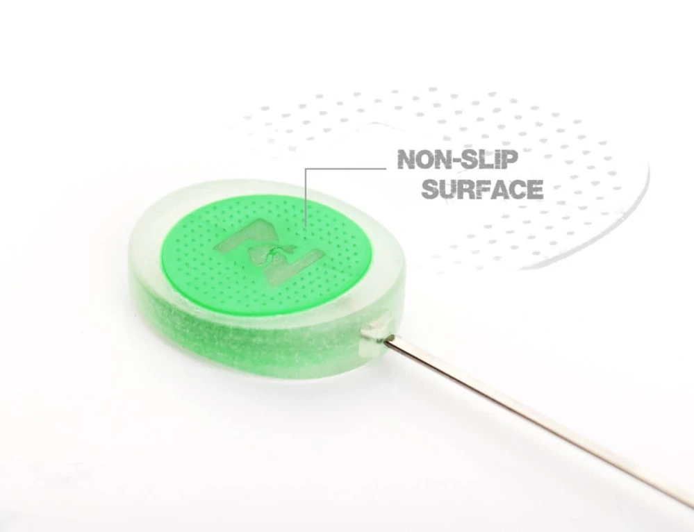 Zfish Jehla Needle Fine Splicing