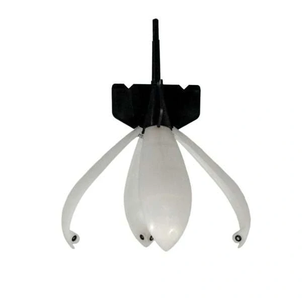 Advance Raketa na krmení Spyder Spod Night Glow