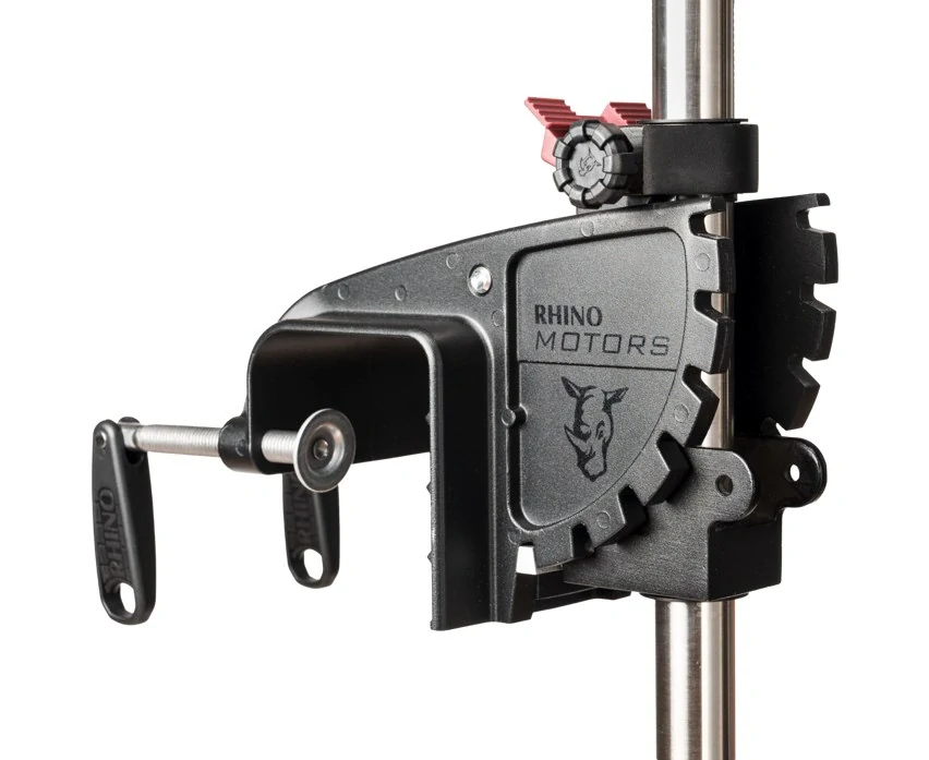 Rhino Elektromotor Electric Outboard Motor VX65 V2