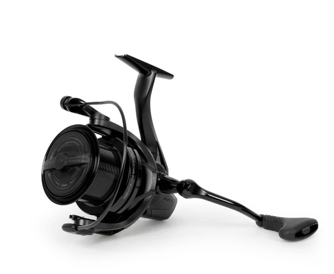 Avid Carp Naviják Revolve 12000FD