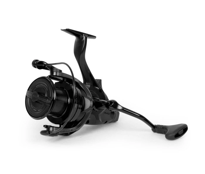 Avid Carp Naviják Revolve 8000FS