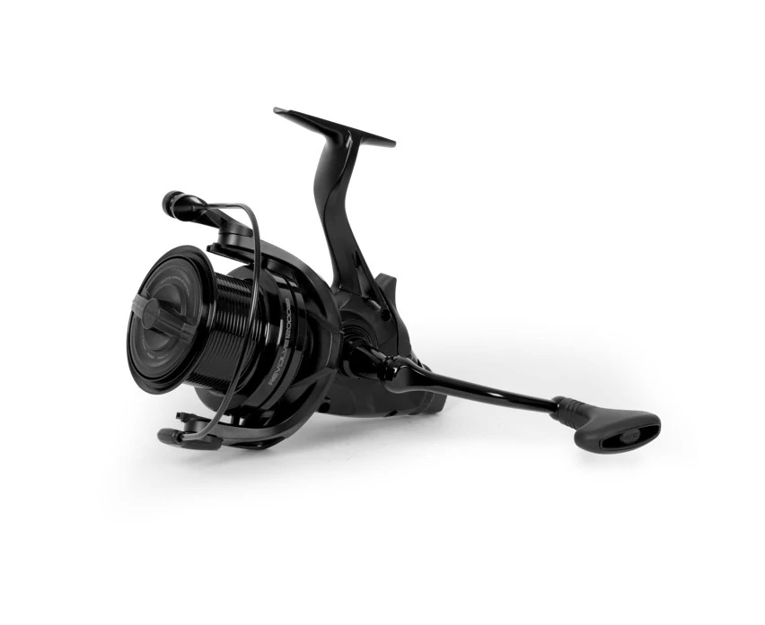 Avid Carp Naviják Revolve 12000FS