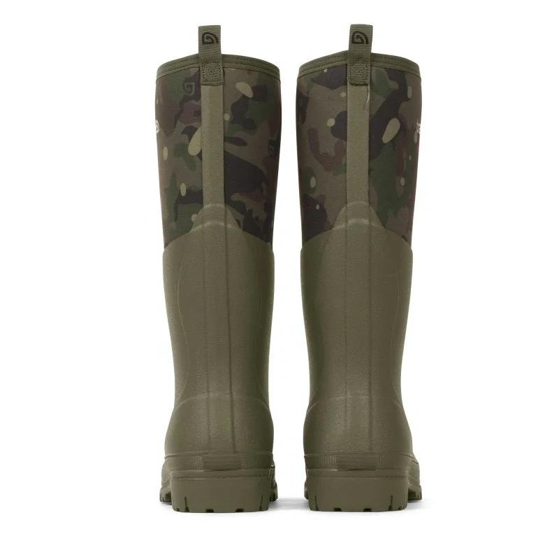 Trakker Holínky TechPro Neoprene Boot vel. 42