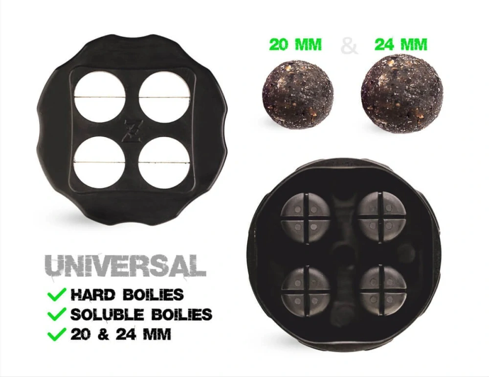 Zfish Kráječ Bait Splitter