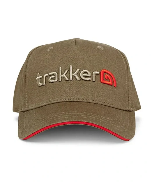 Trakker Kšiltovka Flexi Fit Cap
