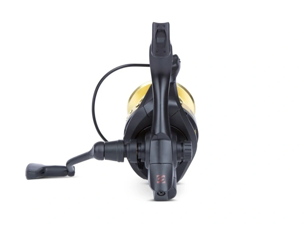 Sonik Naviják Xtractor+ GS 5000