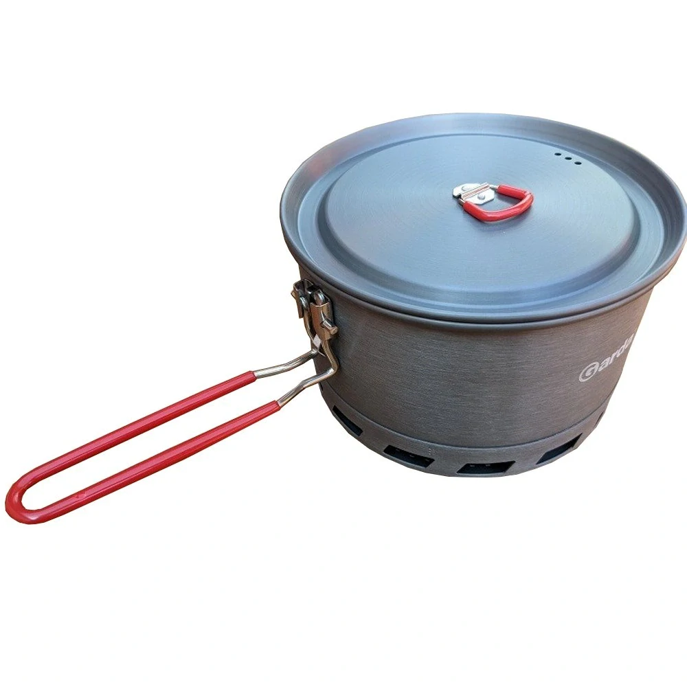 Garda Hrnec Master Fast Heat Pot 2,4l