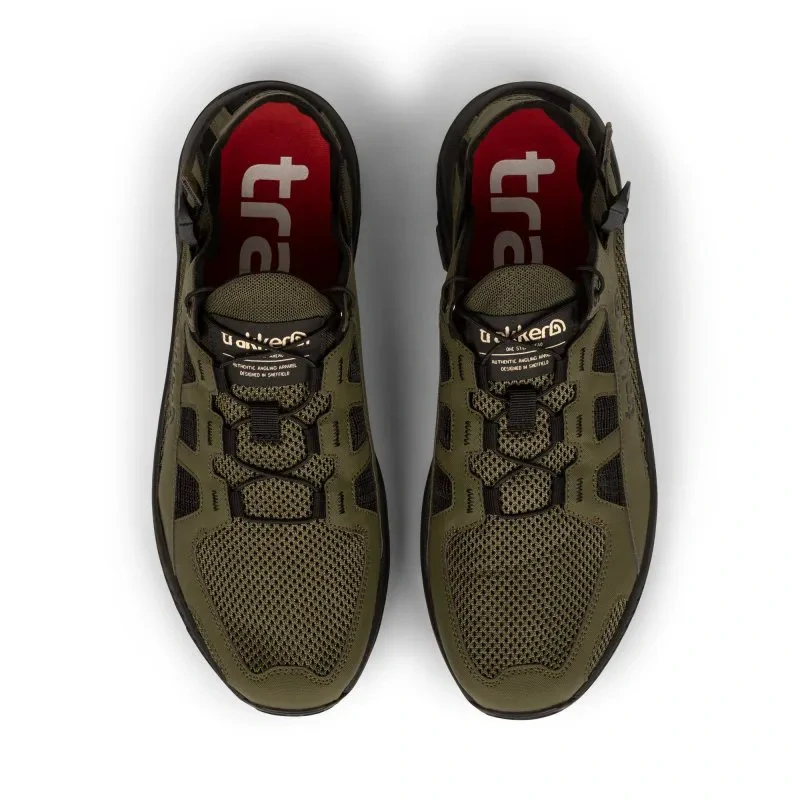 Trakker Boty TechPro Scout Shoe vel. 46