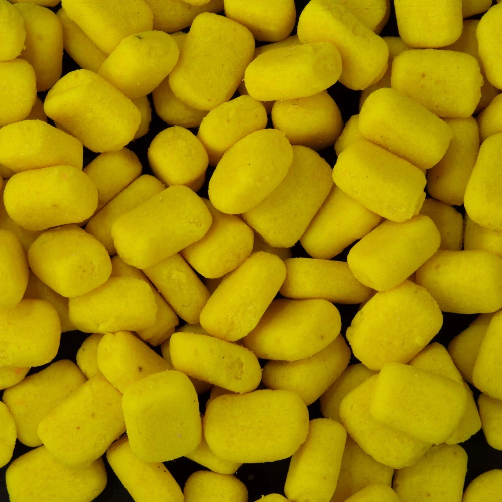 Baitnow Wafters Method Feeder Pins Corn 8-12mm/12g