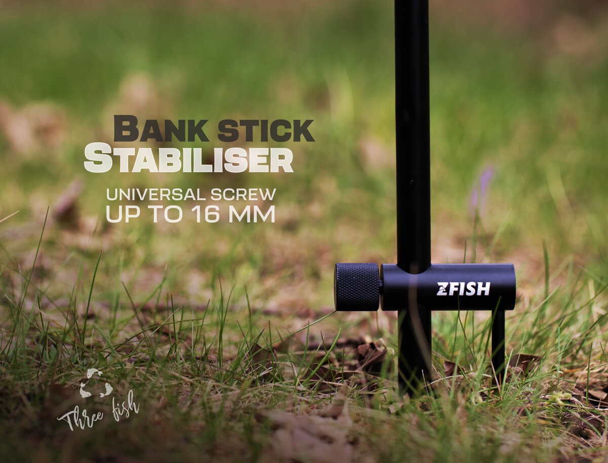 Zfish Stabilizátor vdličky Vantage