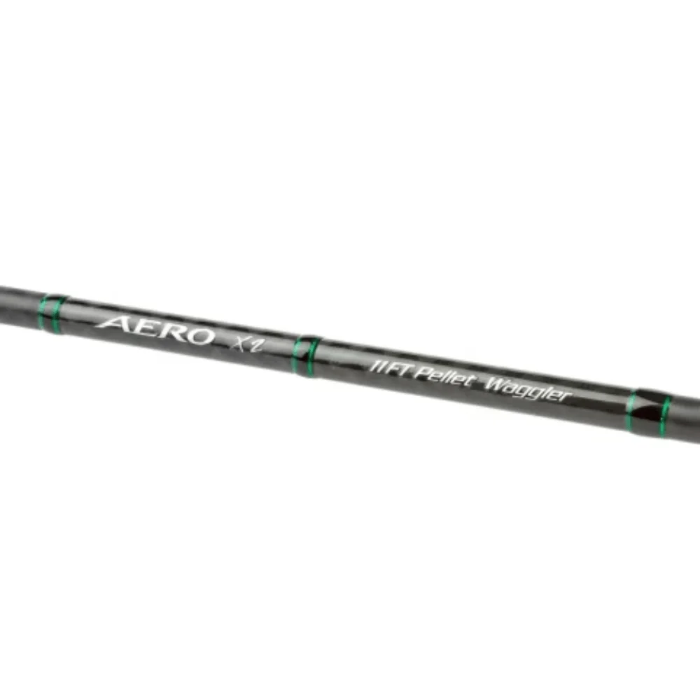 Shimano Prut Aero X2 Wagler 3,96m/15g
