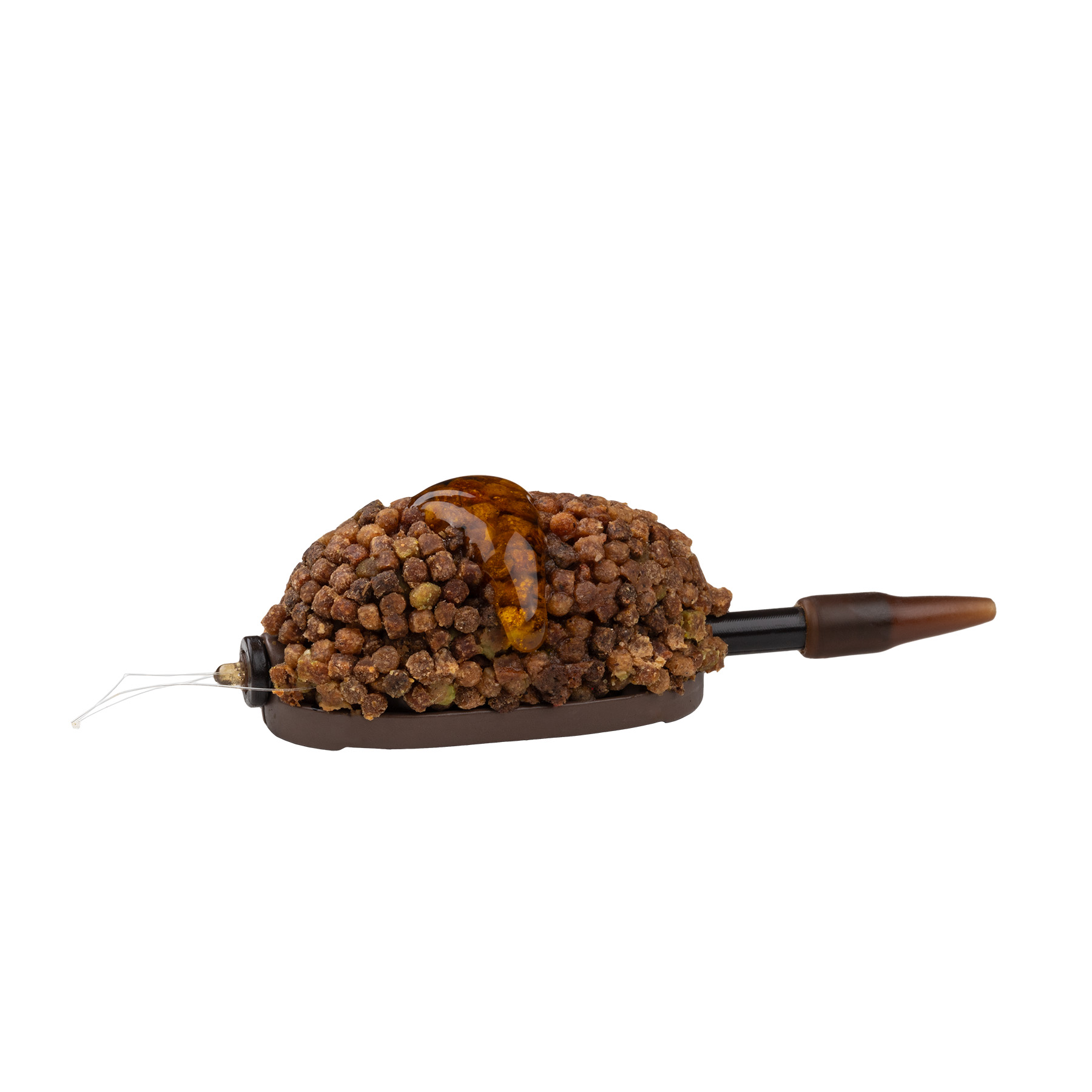 Baitnow Liquid Method Feeder Double Dose Yellow Spin 100ml