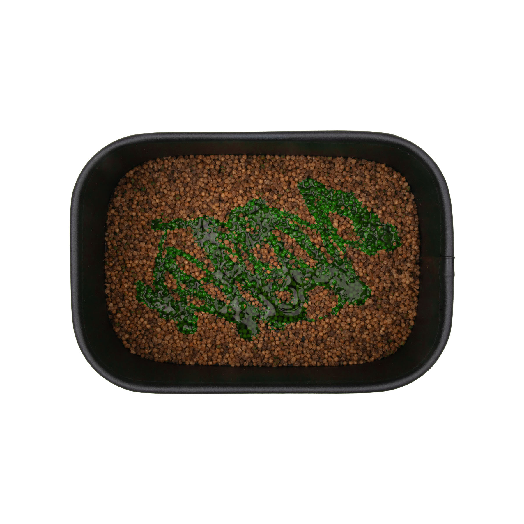 Baitnow Atraktor Method Feeder Voo-Doo Hybrid 50ml