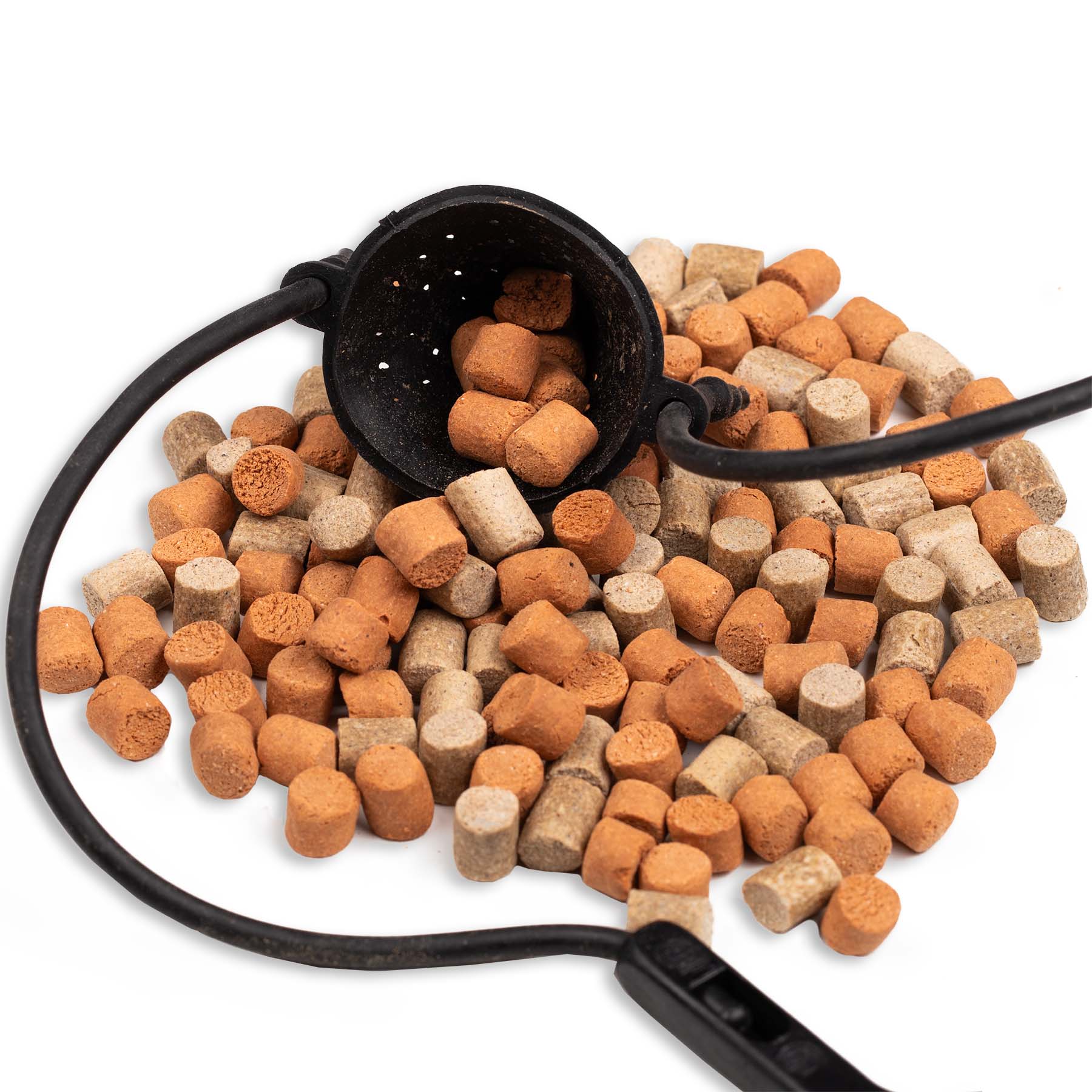 Baitnow Pelety Method Feeder Freaky Shrimp 8mm/800g
