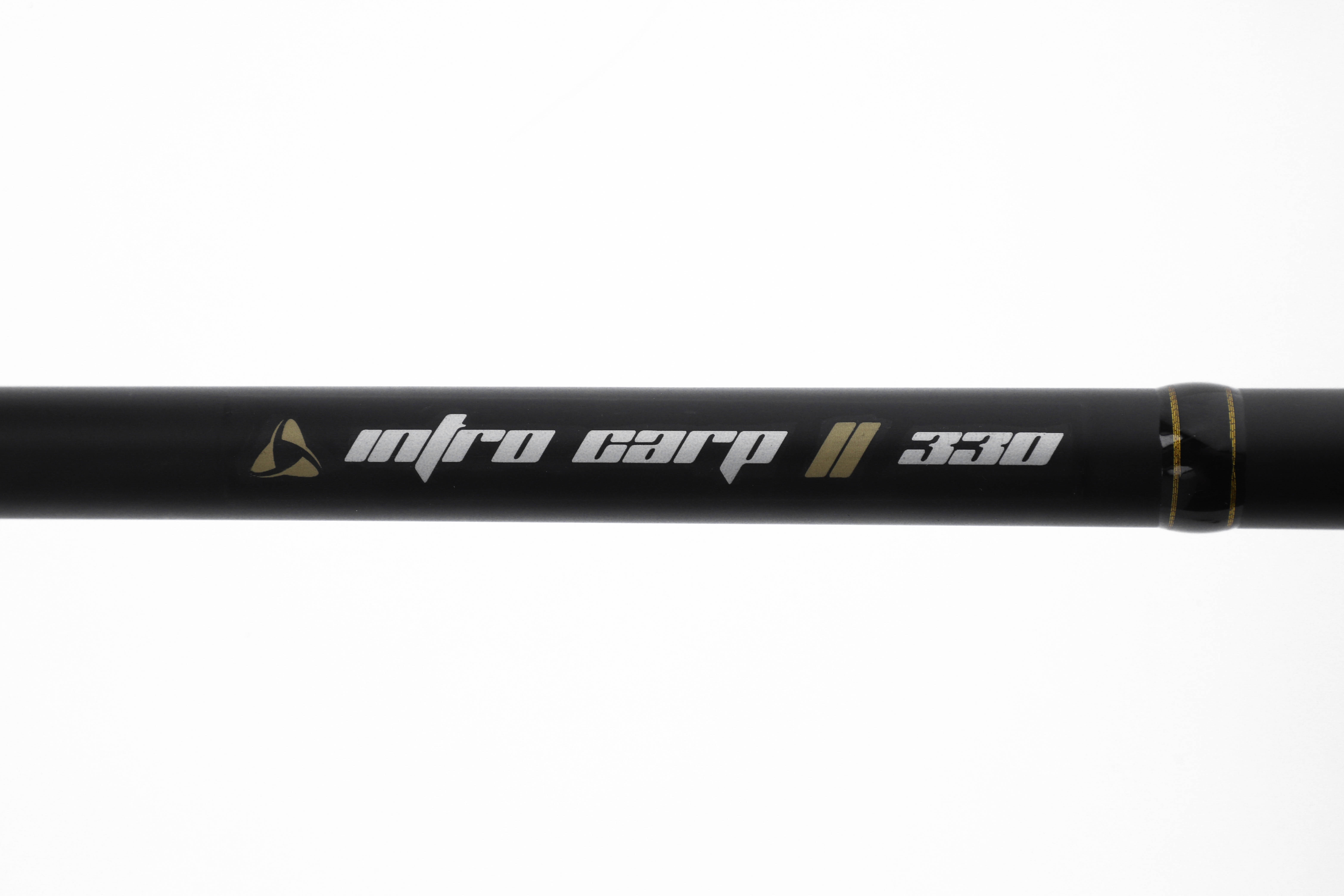 Mikado Prut Intro Carp II 3m 3lb 3 díly