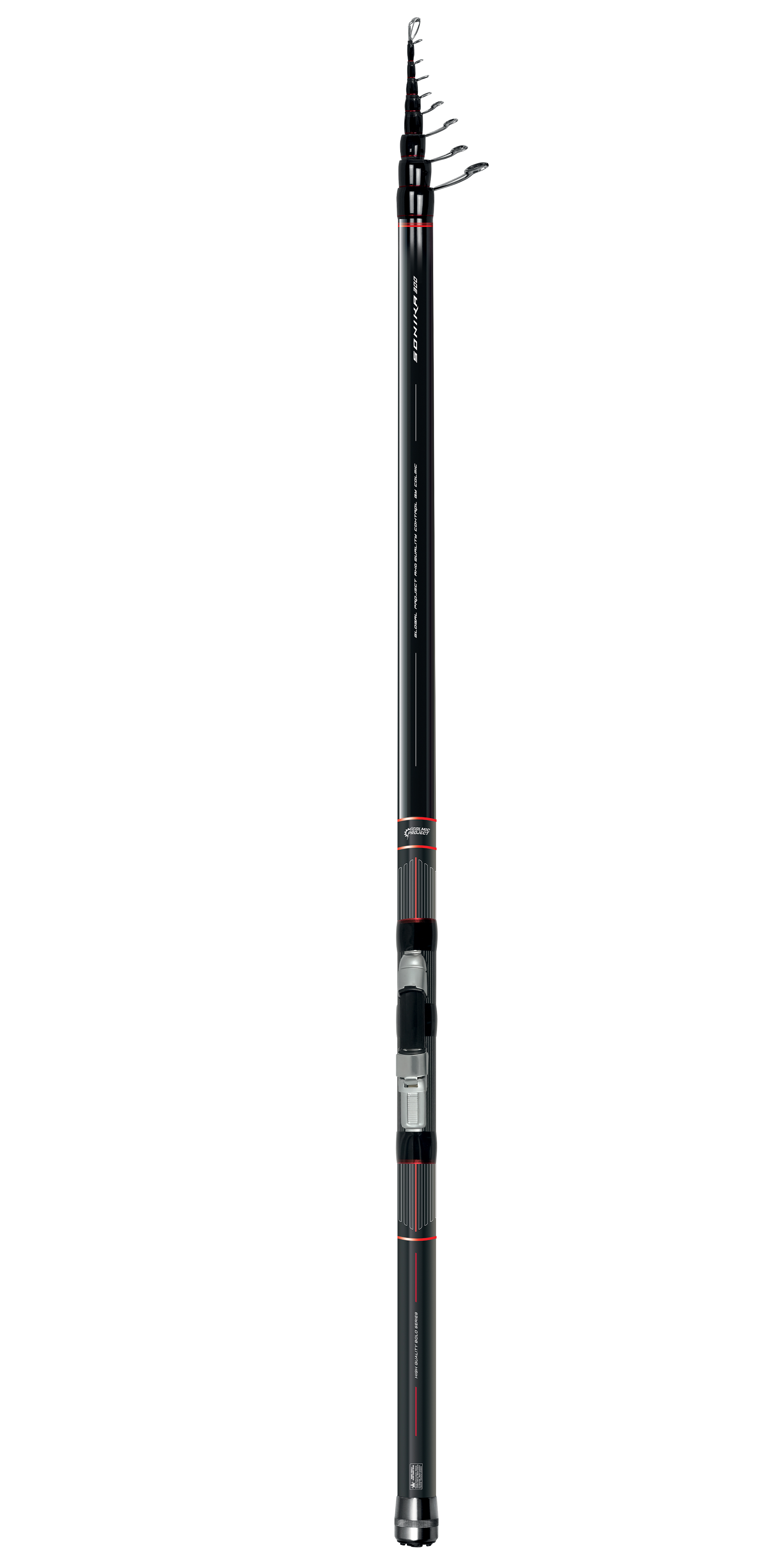 Colmic Prut Sonika 4m 30g