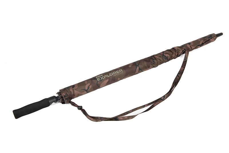 Fox Deštník EXP Brolly