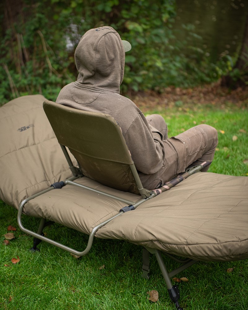 Fox Křeslo Camolite Combo Chair
