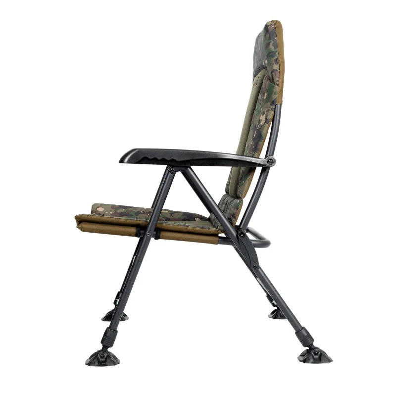 Trakker Křeslo RLX Recliner