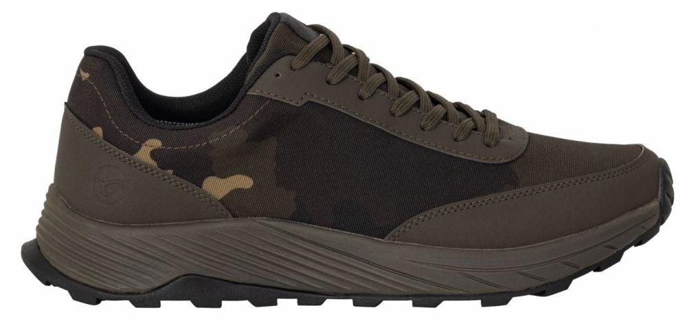 Korda Boty Drykore Trainer Dark Kamo