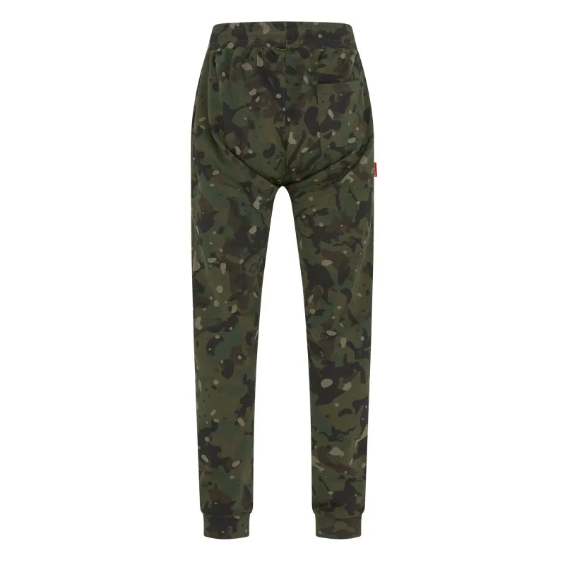 Trakker Tepláky CR Camo Jogger