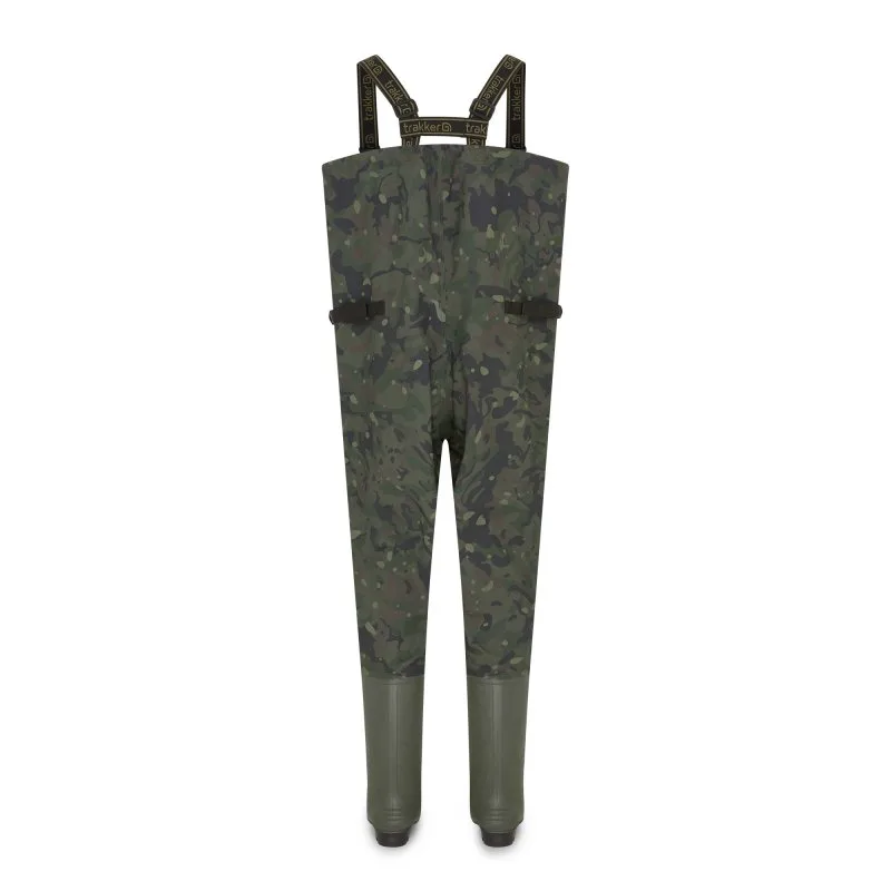 Trakker Prsačky N2 Camo Wader