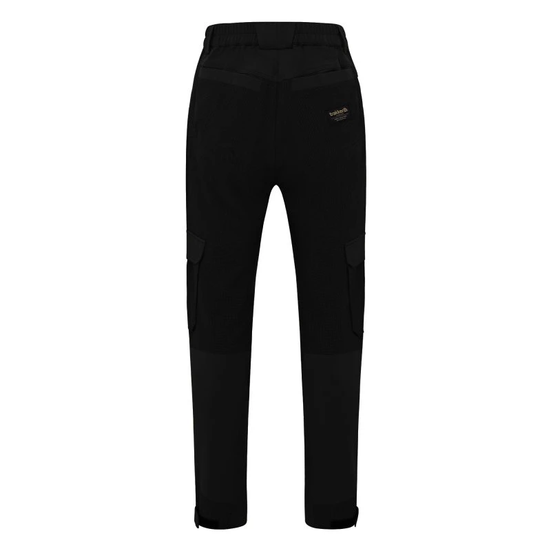 Trakker Kalhoty TechPro QD Combats Black
