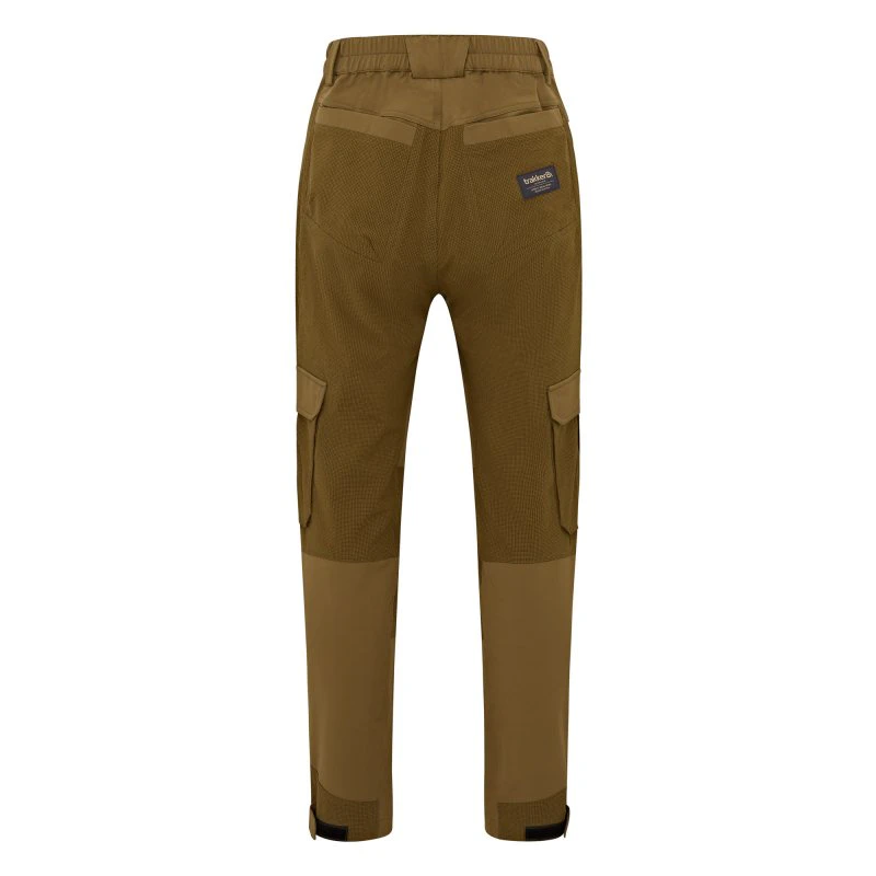 Trakker Kalhoty TechPro QD Combats vel. S