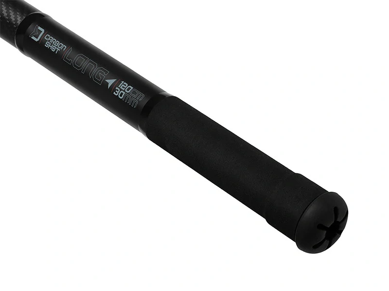 Delphin Karbonová vrhací tyč CarbonSHOT+ LONG