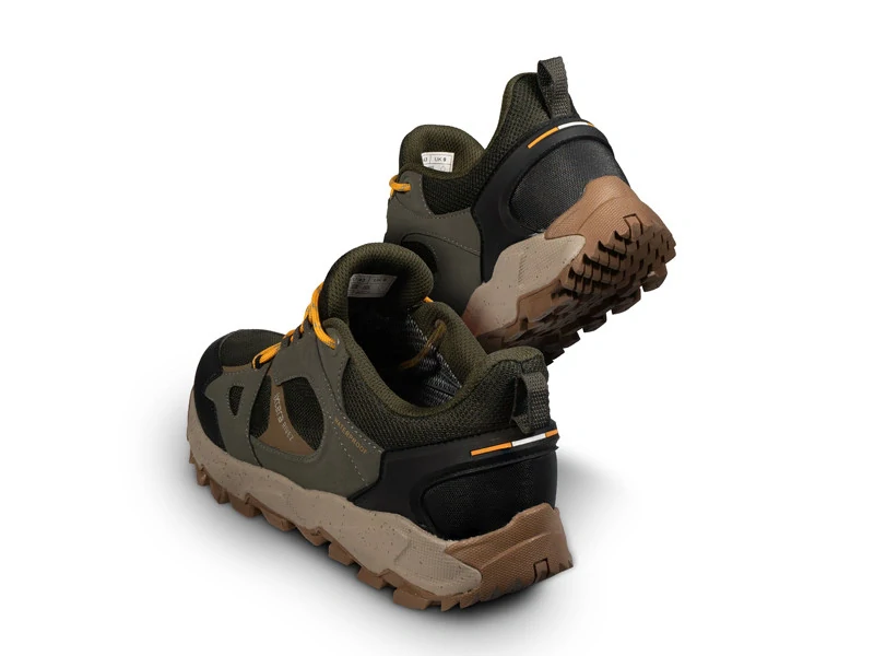 Delphin Outdoorové nepromokavé boty Ixtera RIVEZ