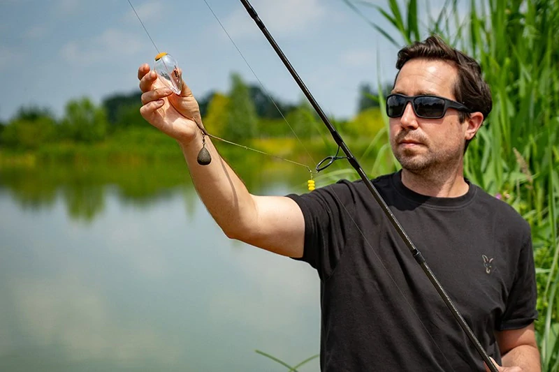 Fox Plovák Carp Sub Float Medium