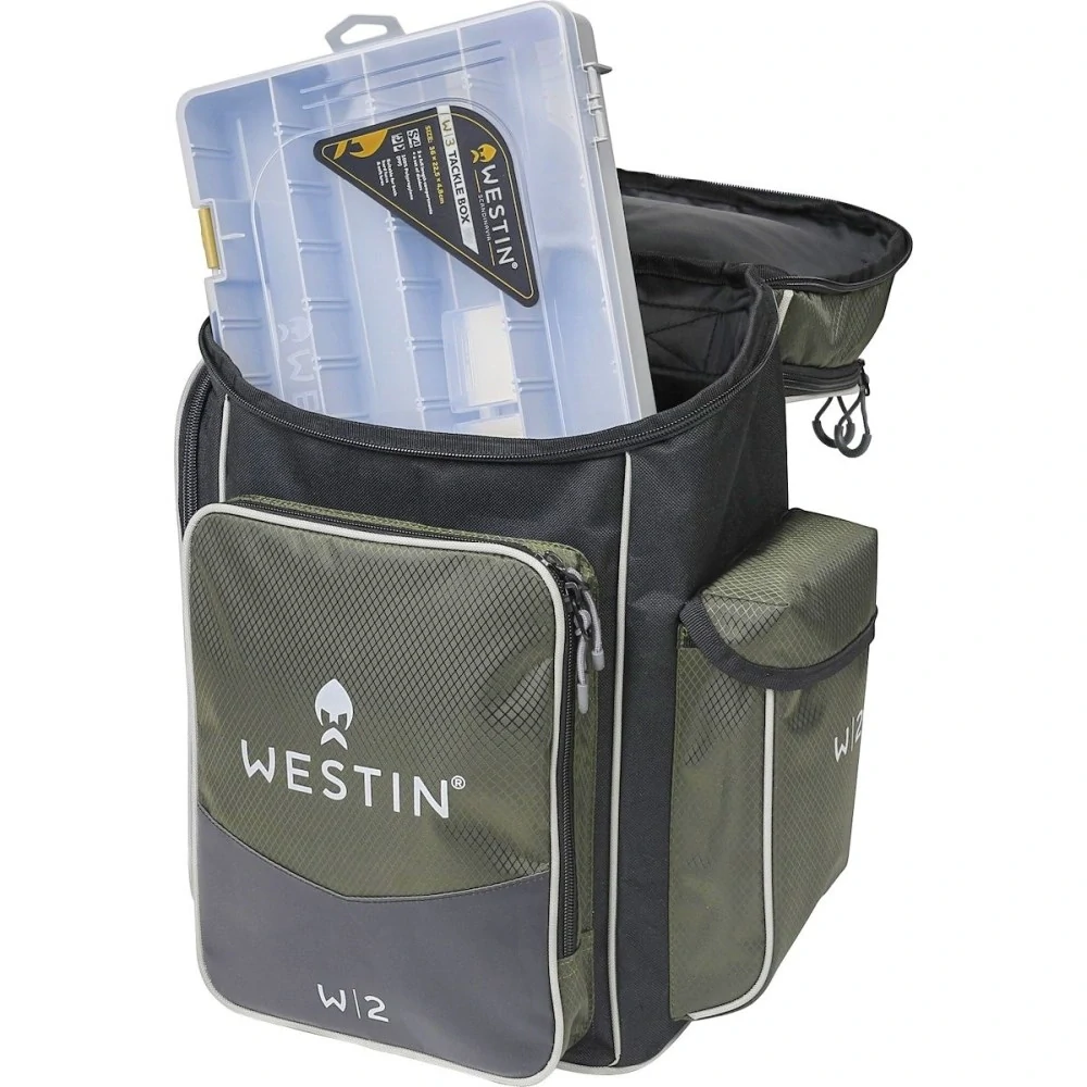 Westin Batoh W2 Backpack 1 Box Forest Night Large