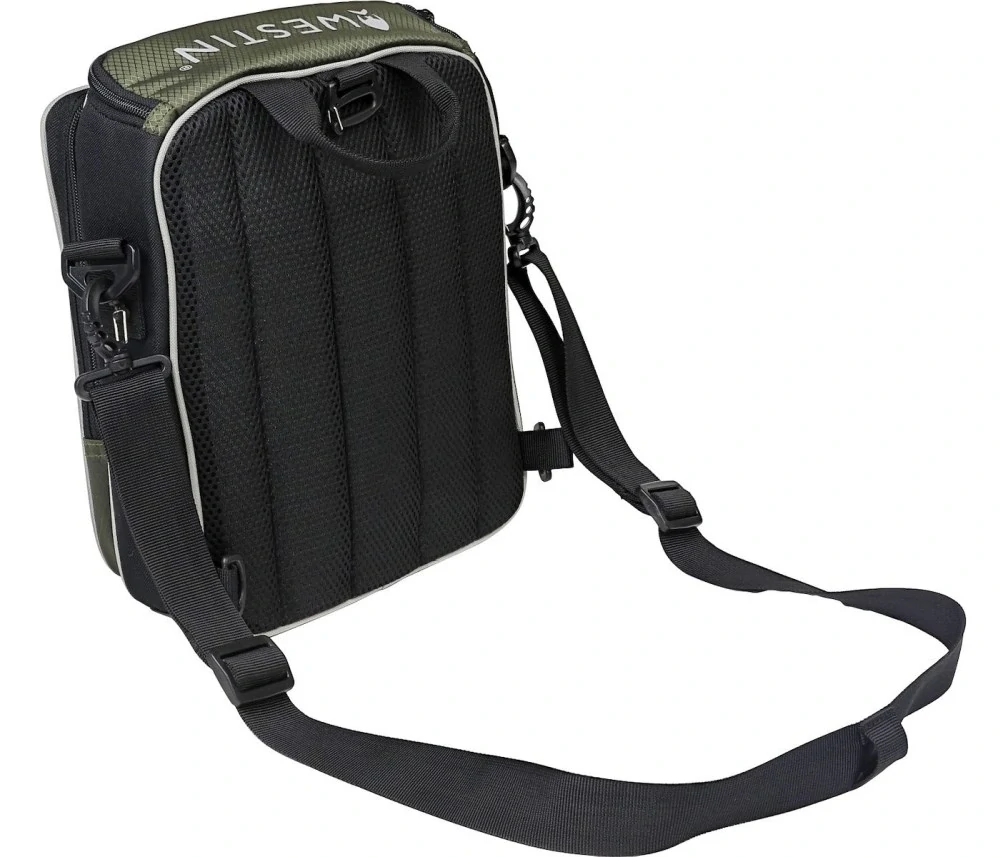 Westin Taška přes rameno W2 Street Bag 1 Box Forest Night Medium