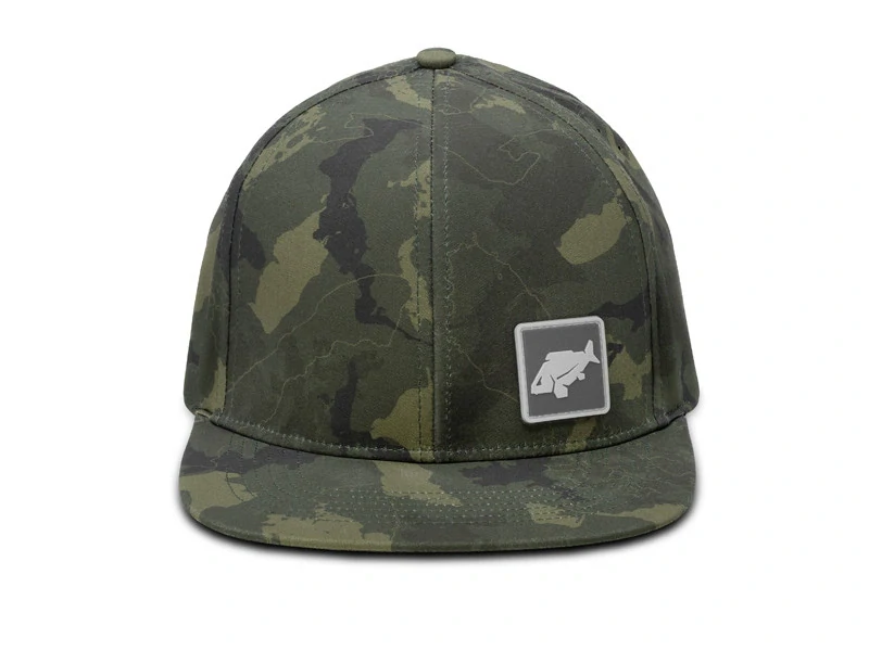 Delphin Kšiltovka BANX Flexi SnapBACK