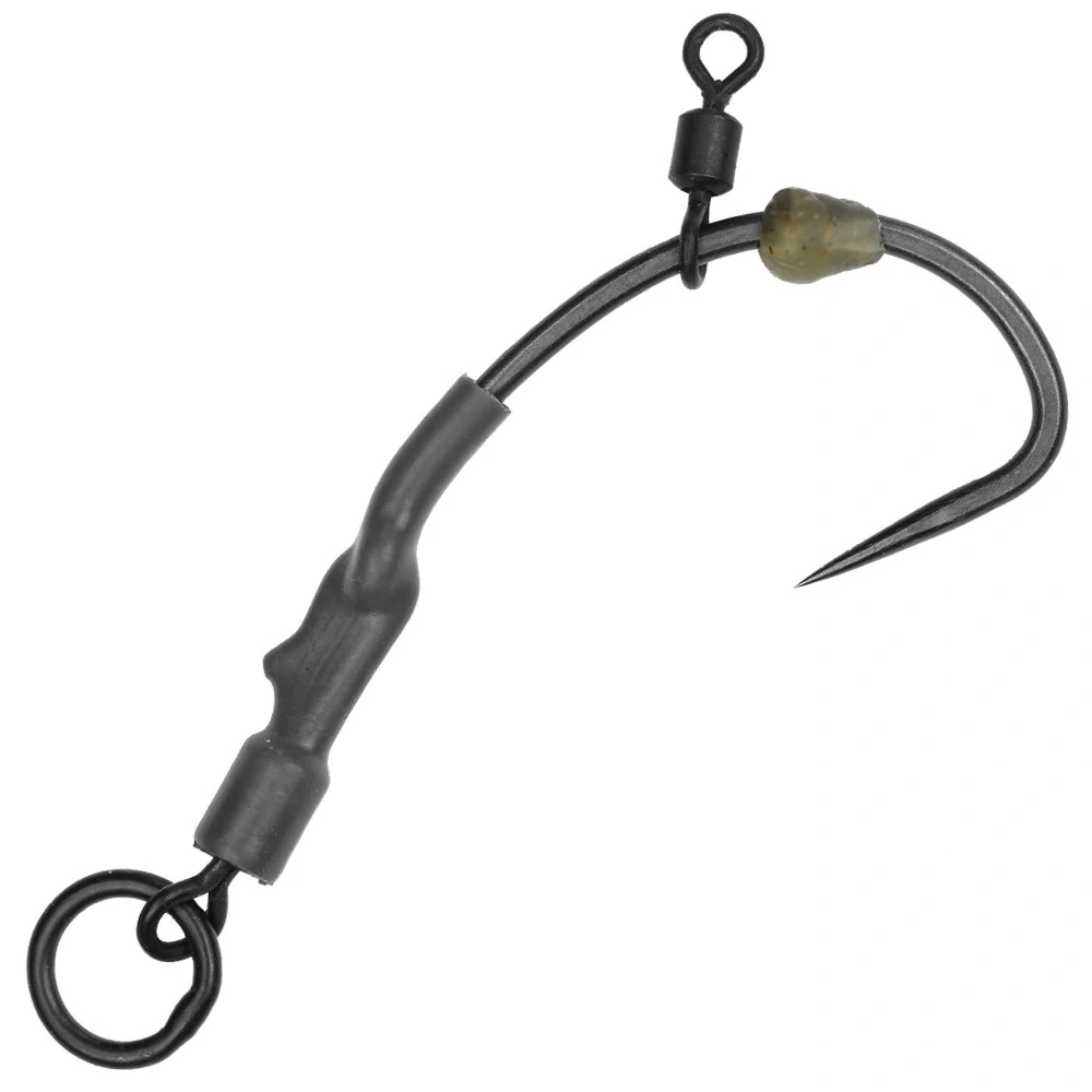 Giants fishing Zarážka na háček Super Grip Hook Bead 20 ks