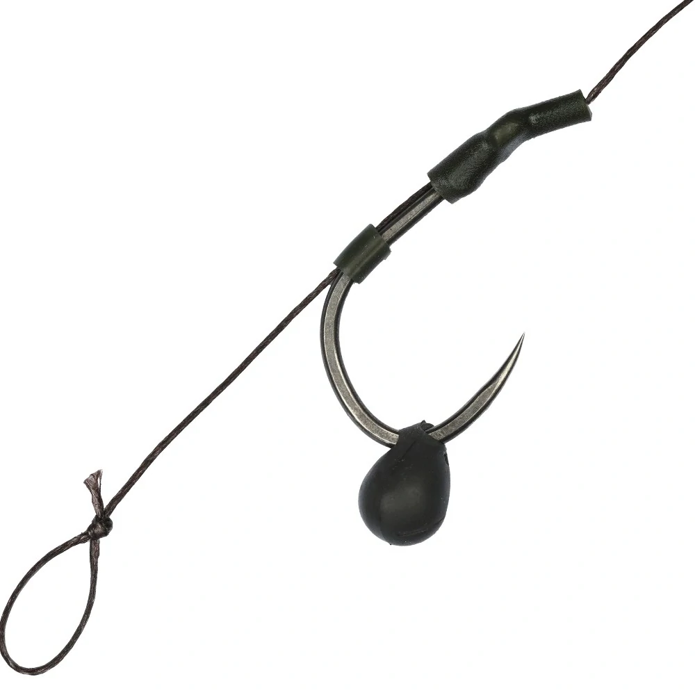 Giants fishing Zátěž na háček Tungsten Hook weight 0,4g/10 ks