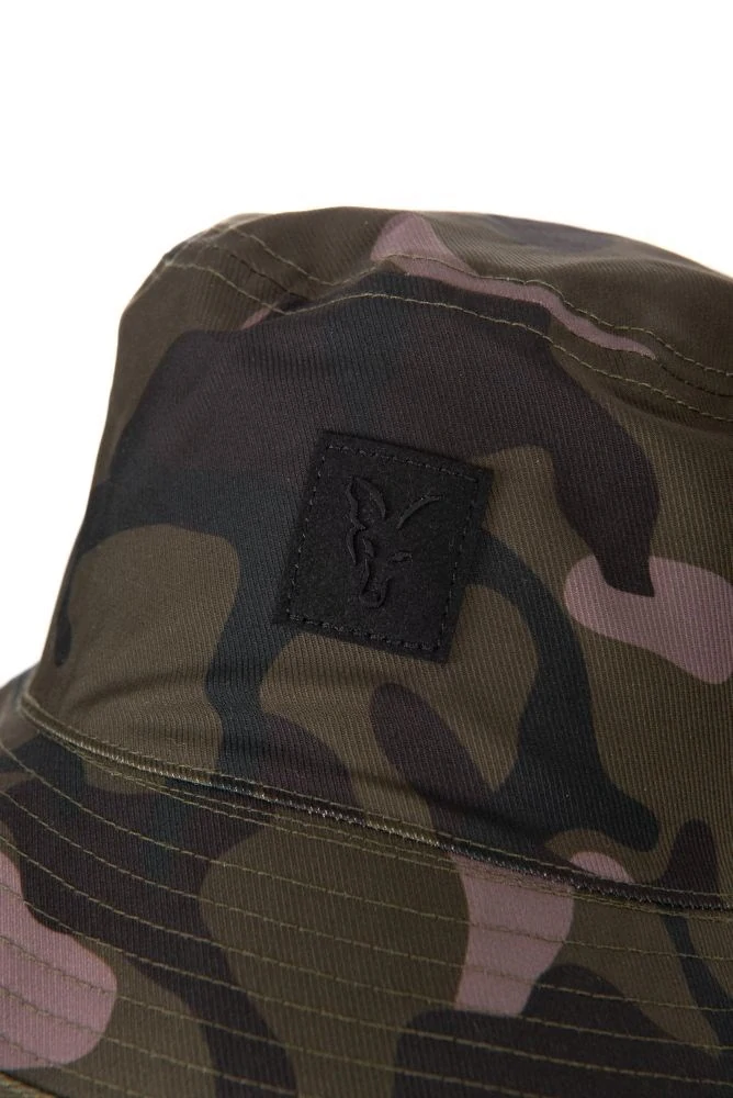 Fox Klobouk oboustranný Reversible Bucket Hat