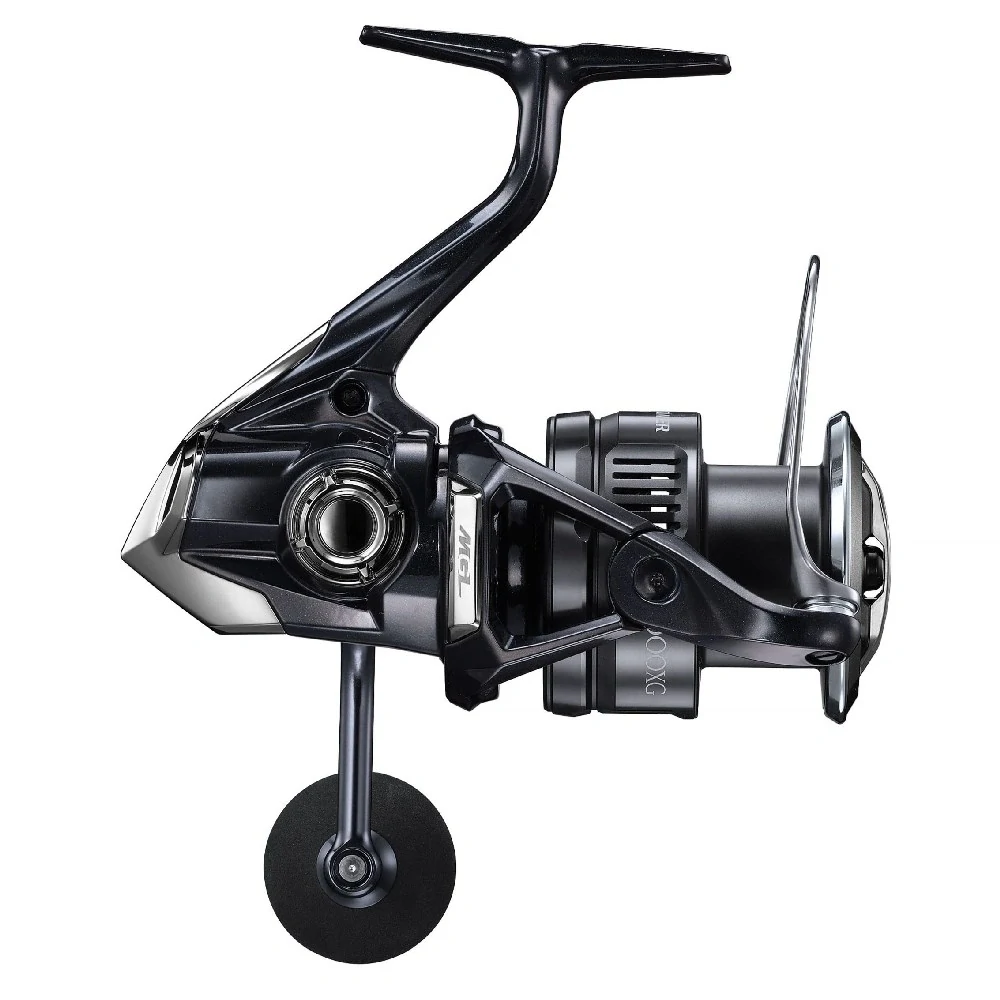 Shimano Naviják Twin Power XD FB 4000 XG