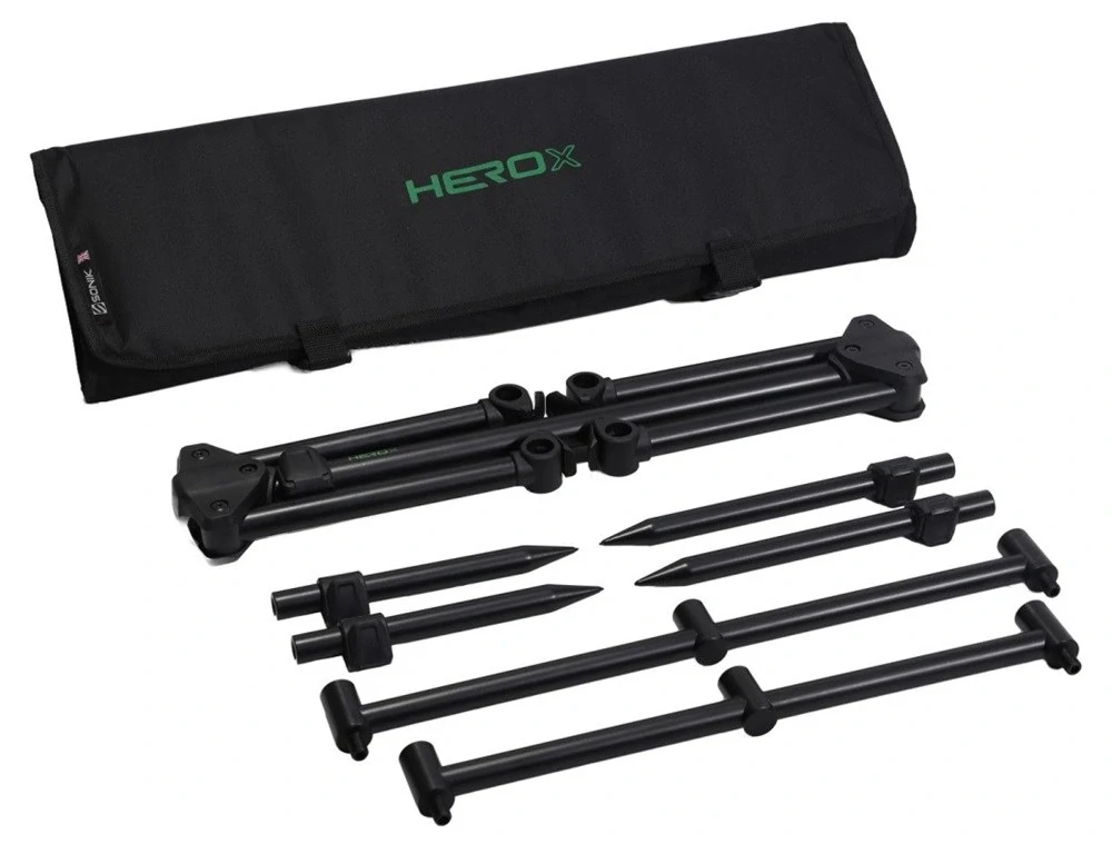 Sonik Stojan Herox 3 Rod Pod