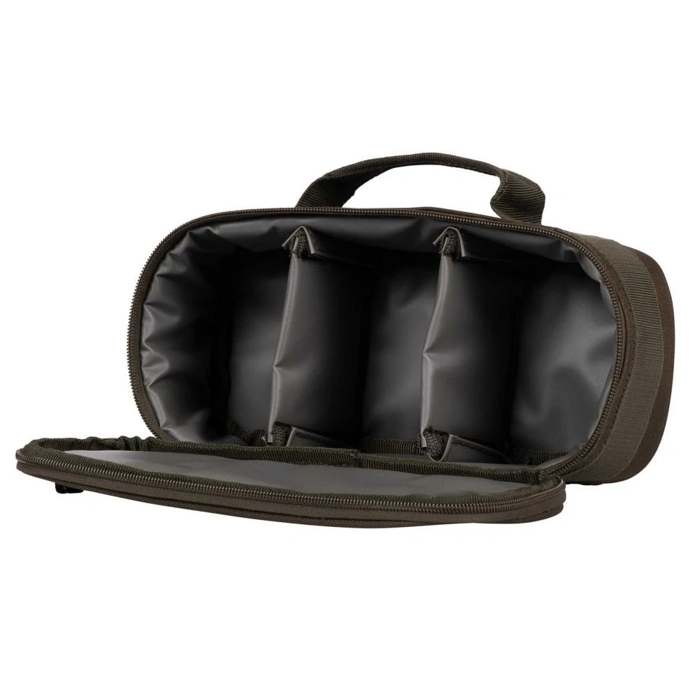 Shimano Pouzdro Tribal Carp Accessory Bag Medium