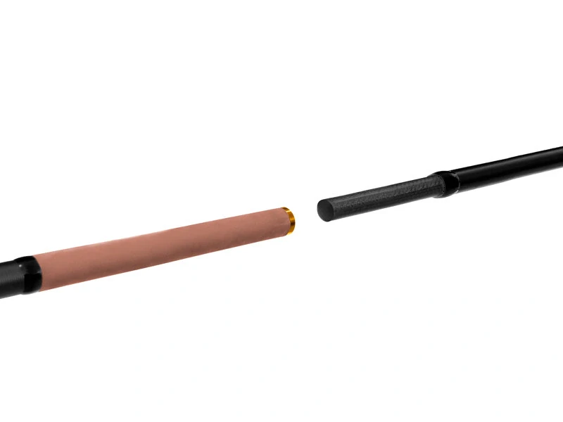 Delphin Podběráková rukojeť SYMBOL NXT 220cm