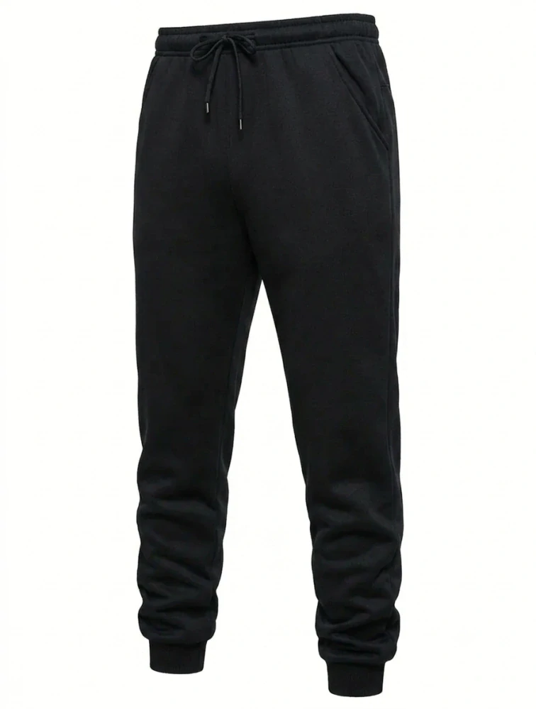 Rybářský sen Mikina a tepláky Camo Black vel. XL