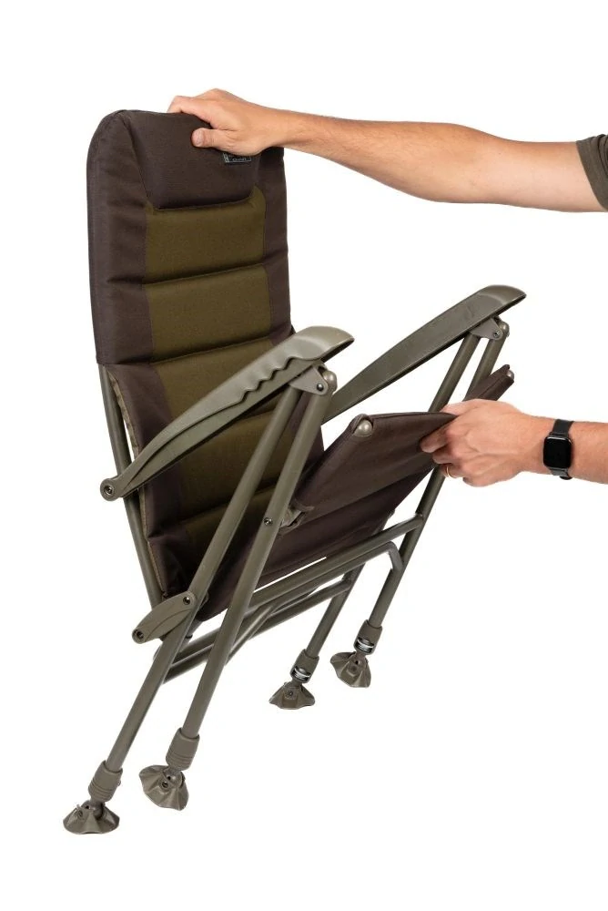 Fox Křeslo Eos Standard Chair